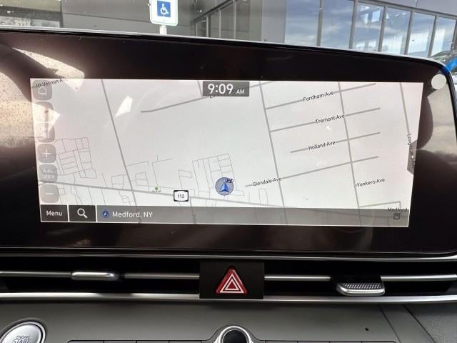 2023 Hyundai ELANTRA SEL IVT