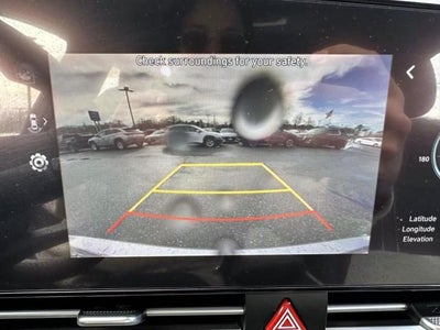 2023 Hyundai ELANTRA SEL IVT