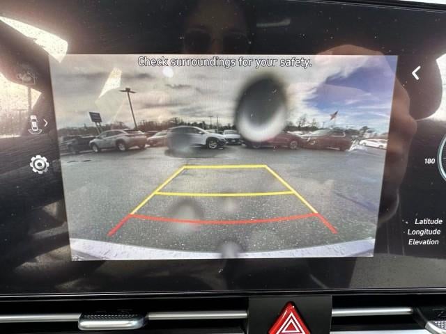 2023 Hyundai ELANTRA SEL IVT