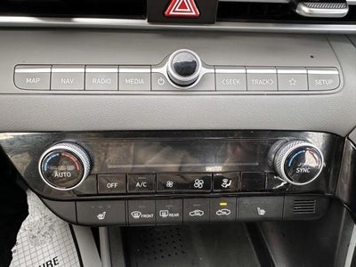 2023 Hyundai ELANTRA SEL IVT