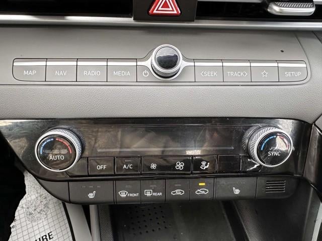 2023 Hyundai ELANTRA SEL IVT