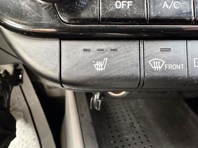 2023 Hyundai ELANTRA SEL IVT