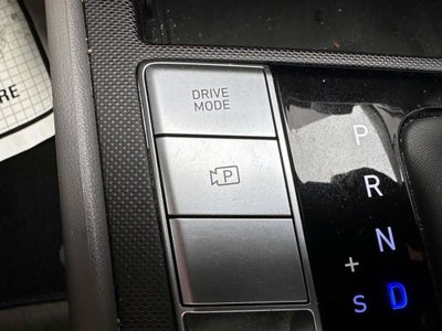 2023 Hyundai ELANTRA SEL IVT