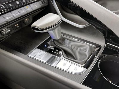 2023 Hyundai ELANTRA SEL IVT