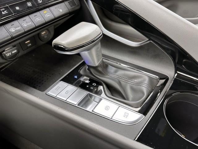 2023 Hyundai ELANTRA SEL IVT