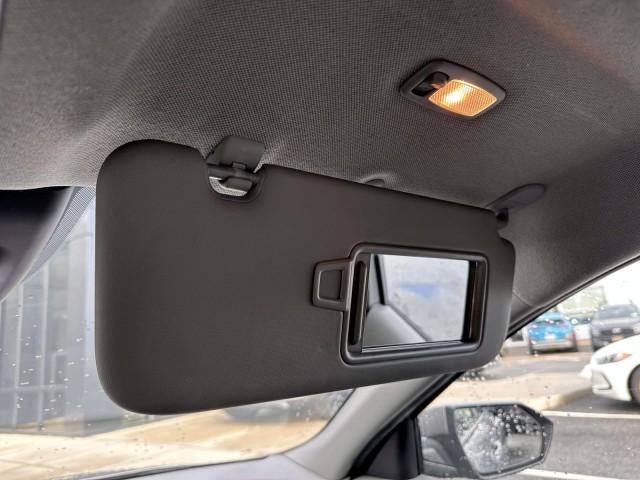 2023 Hyundai ELANTRA SEL IVT