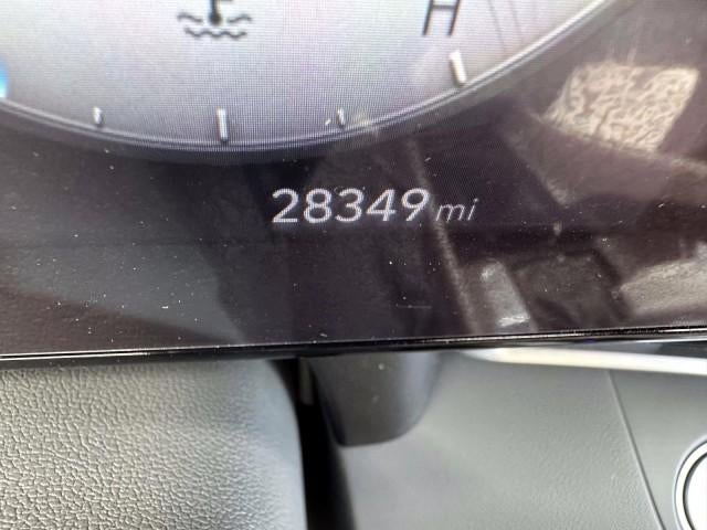 2023 Hyundai ELANTRA SEL IVT