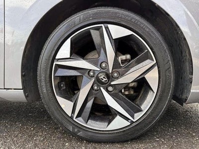 2023 Hyundai ELANTRA SEL IVT