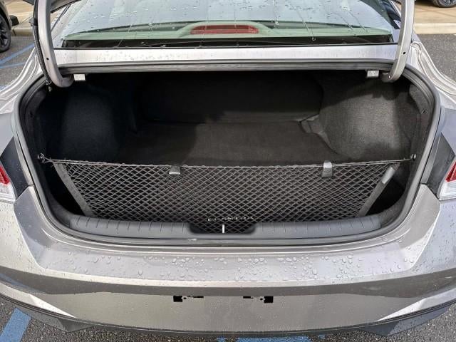 2023 Hyundai ELANTRA SEL IVT