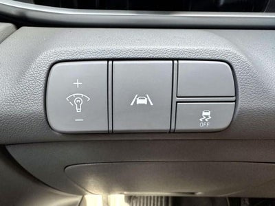 2023 Hyundai ELANTRA SEL IVT