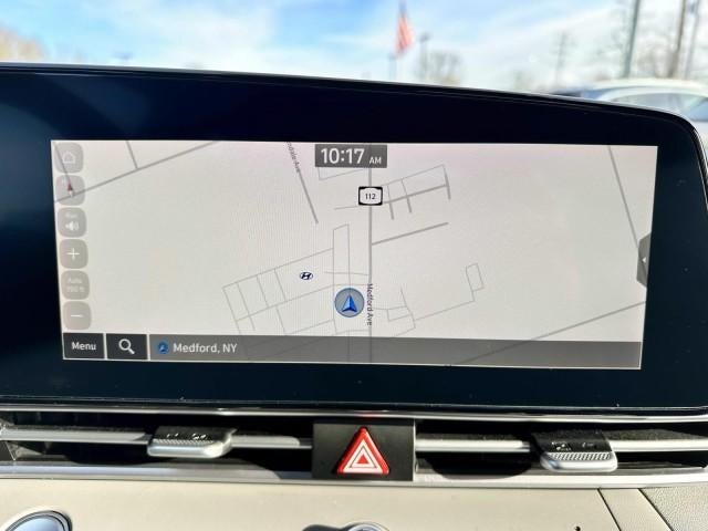 2023 Hyundai ELANTRA SEL IVT