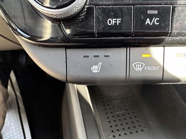 2023 Hyundai ELANTRA SEL IVT