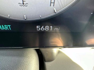 2023 Hyundai ELANTRA SEL IVT