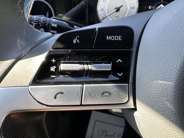 2023 Hyundai ELANTRA SEL IVT