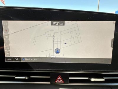 2023 Hyundai ELANTRA SEL IVT