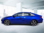 2023 Hyundai ELANTRA SEL IVT