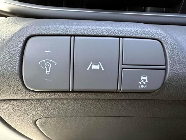 2023 Hyundai ELANTRA SEL IVT