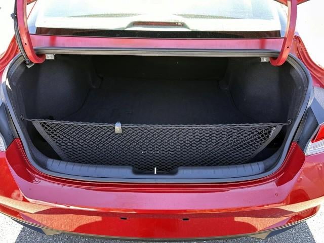 2023 Hyundai ELANTRA SEL IVT