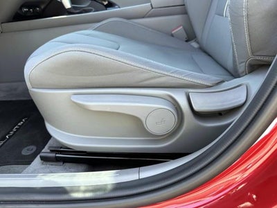 2023 Hyundai ELANTRA SEL IVT