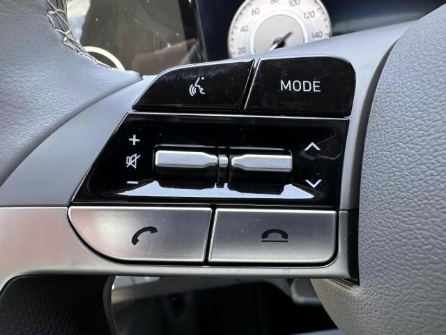 2023 Hyundai ELANTRA SEL IVT