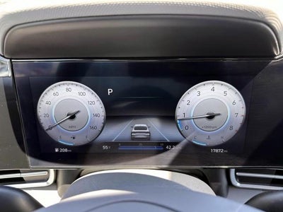 2023 Hyundai ELANTRA SEL IVT