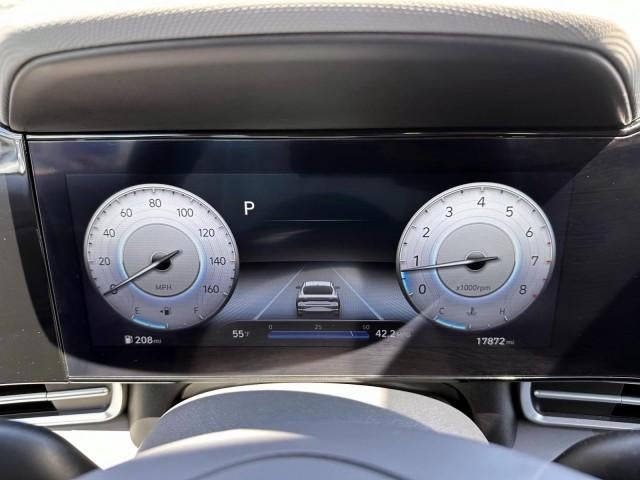 2023 Hyundai ELANTRA SEL IVT