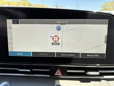 2023 Hyundai ELANTRA SEL IVT