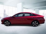 2023 Hyundai ELANTRA SEL IVT