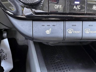 2023 Hyundai ELANTRA SEL IVT