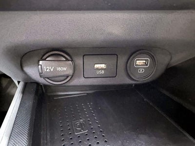 2023 Hyundai ELANTRA SEL IVT