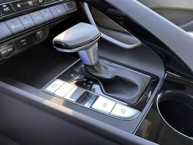 2023 Hyundai ELANTRA SEL IVT