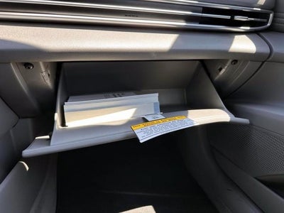 2023 Hyundai ELANTRA SEL IVT