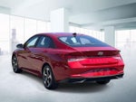 2023 Hyundai ELANTRA SEL IVT
