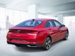 2023 Hyundai ELANTRA SEL IVT