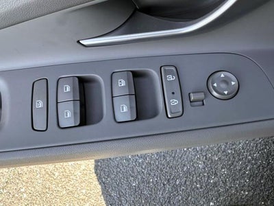 2023 Hyundai ELANTRA SEL IVT