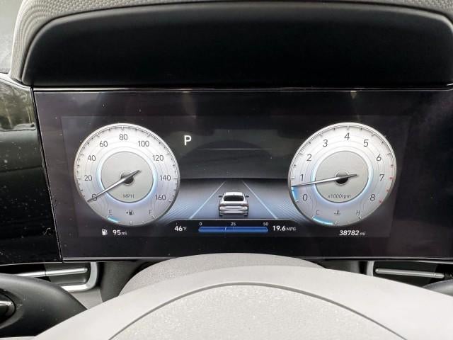 2023 Hyundai ELANTRA SEL IVT