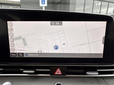 2023 Hyundai ELANTRA SEL IVT