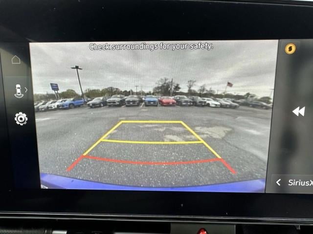 2023 Hyundai ELANTRA SEL IVT