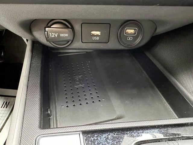 2023 Hyundai ELANTRA SEL IVT