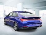 2023 Hyundai ELANTRA SEL IVT