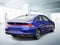 2023 Hyundai ELANTRA SEL IVT