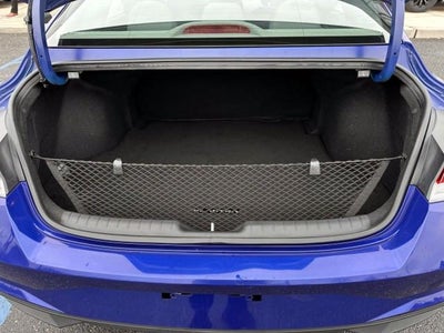 2023 Hyundai ELANTRA SEL IVT