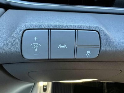 2023 Hyundai ELANTRA SEL IVT