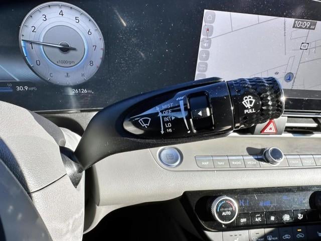 2023 Hyundai ELANTRA SEL IVT