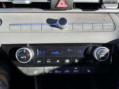 2023 Hyundai ELANTRA SEL IVT