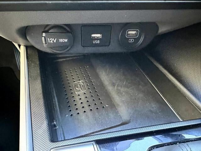 2023 Hyundai ELANTRA SEL IVT