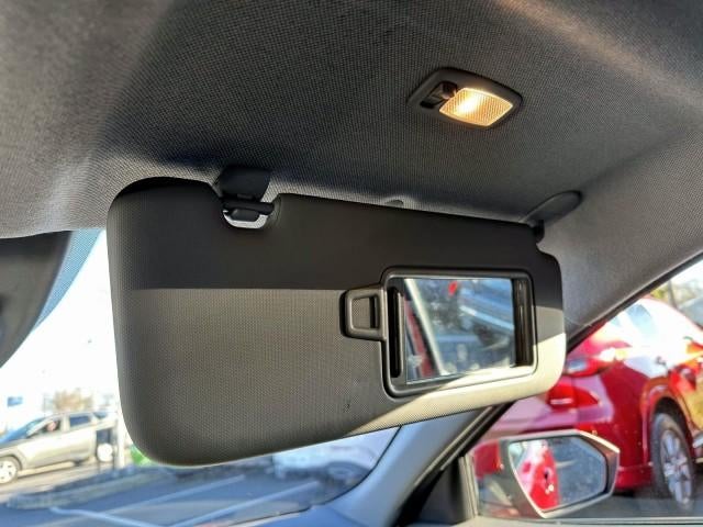 2023 Hyundai ELANTRA SEL IVT