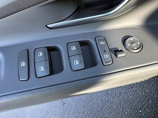 2023 Hyundai ELANTRA SEL IVT