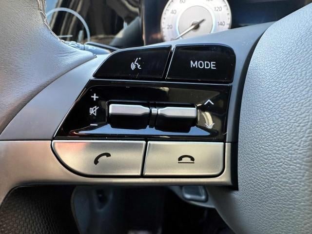 2023 Hyundai ELANTRA SEL IVT