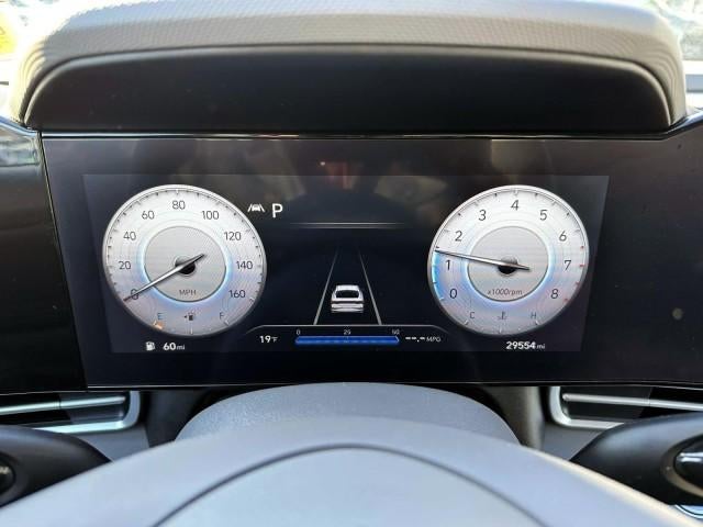 2023 Hyundai ELANTRA SEL IVT